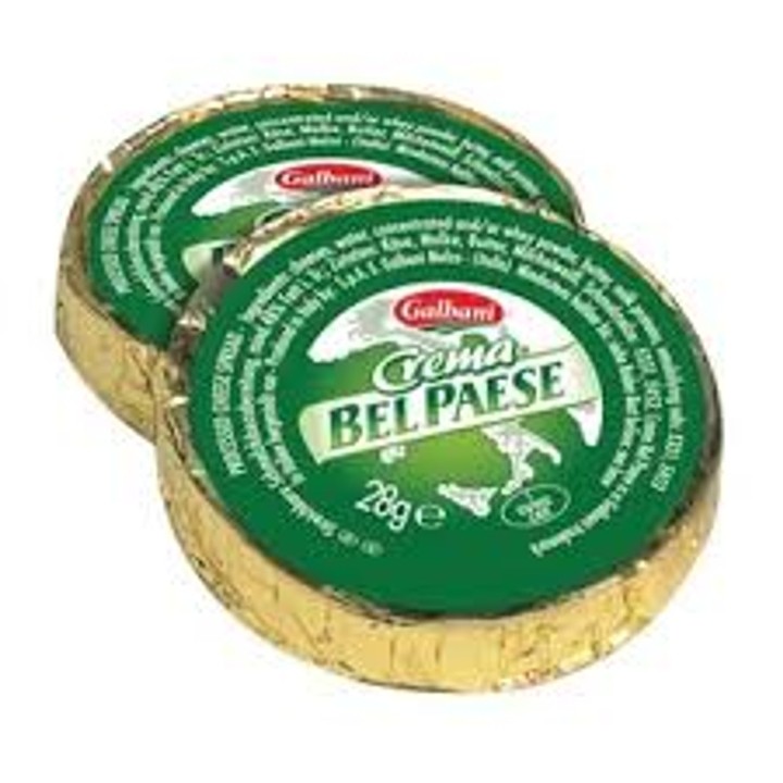 Formaggino cream Cheese BelPaese oz 0.75