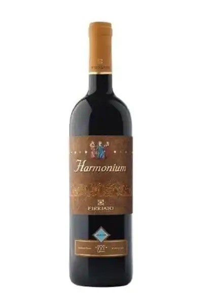 Nero D'Avola Harmonium Firriato 750 ml