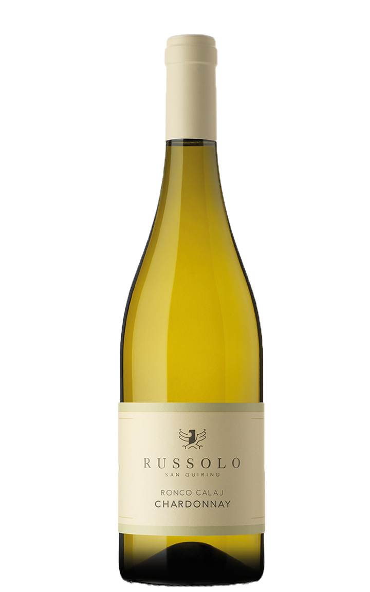 Chardonnay Russolo IGT 750 ml