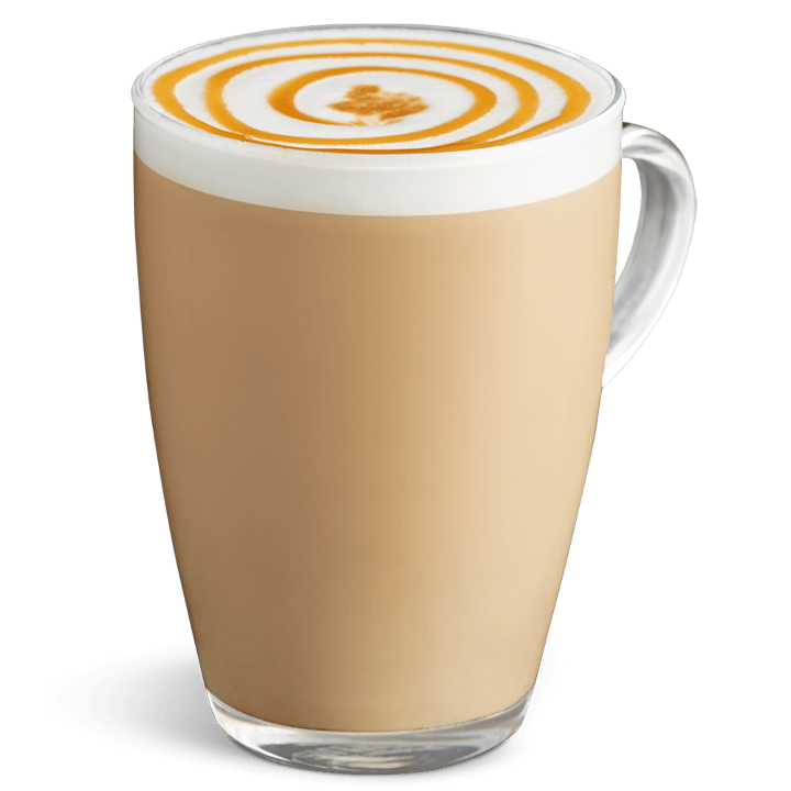 Caramel Macchiato