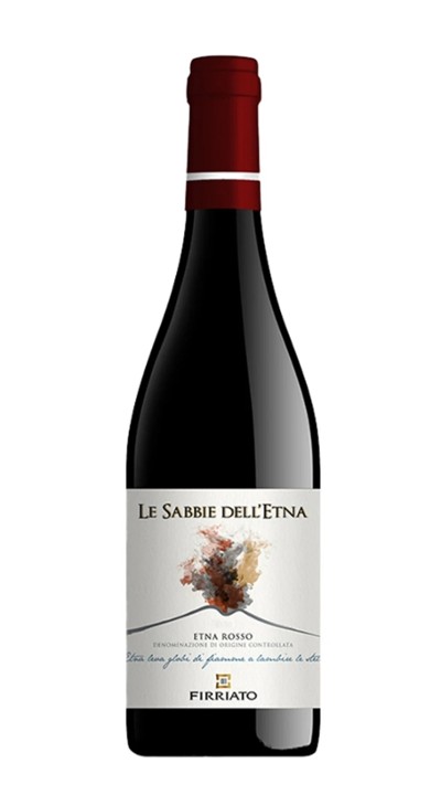 Etna Rosso Firriato 750 ml