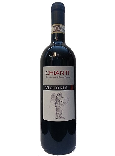 Chianti Victoria 750 ml