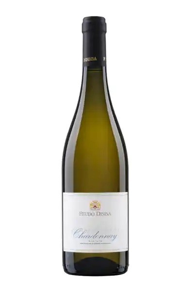 Chardonnay Feudo Disisa 750 ml