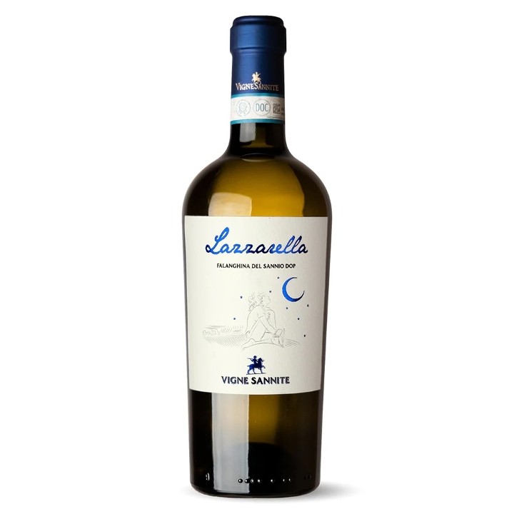 Lazzarella Falanghina Del Sannio Vigne Sannite