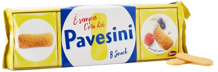 Pavesini Cookies 200 gr.