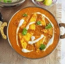 Shahi Paneer