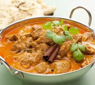 Goat Rogan Josh