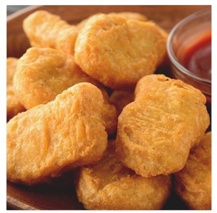 Chicken Nuggets