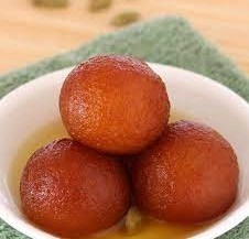 Gulab Jamun