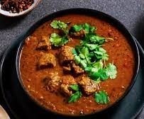 Lamb Vindaloo