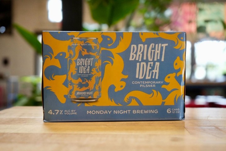 Bright Idea