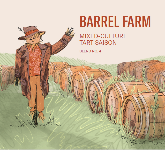 Barrel Farm