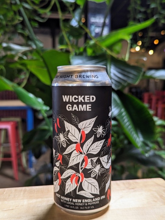 Wicked Game