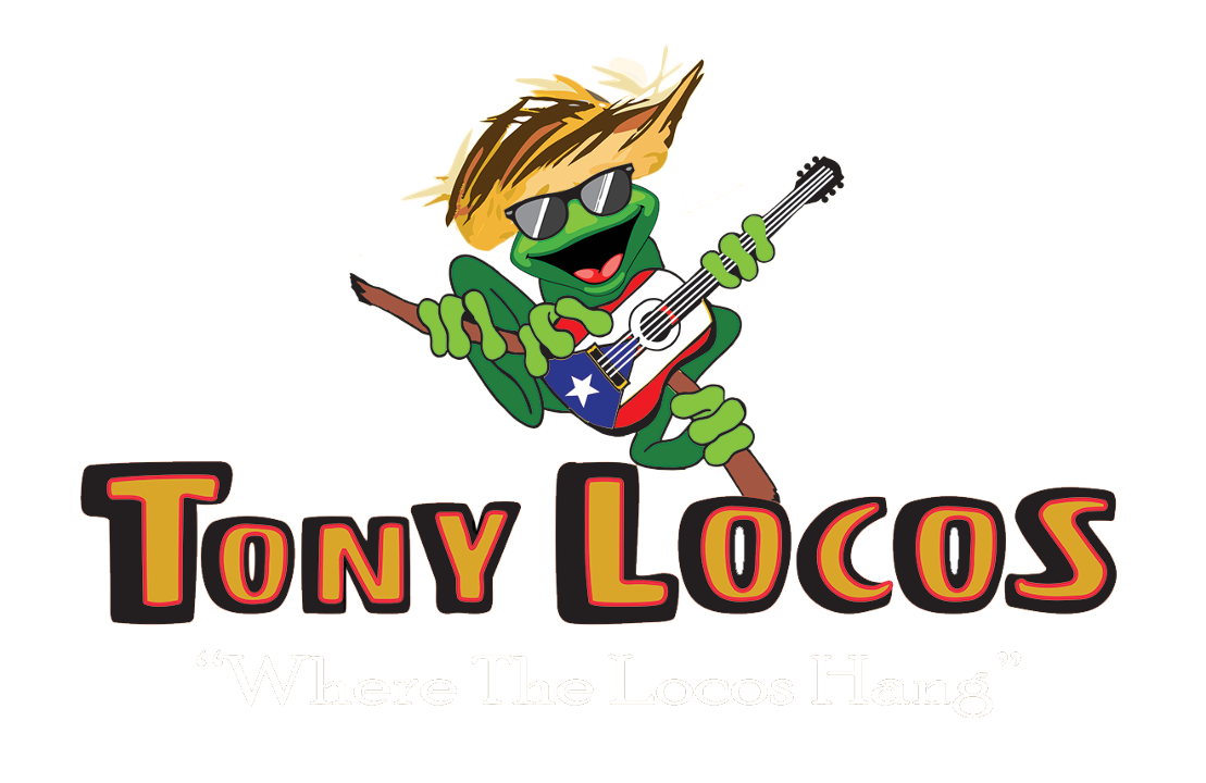 Tony Locos