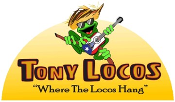 Tony Locos
