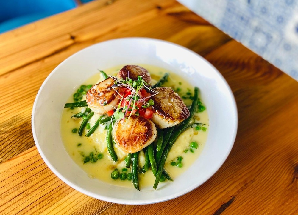Zuzul Coastal Cuisine