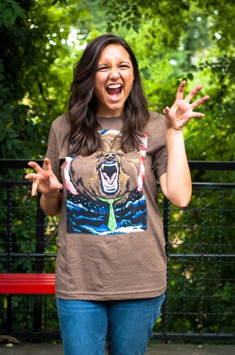 Bear