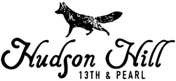 Hudson Hill