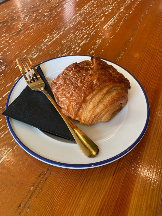 Chocolate Croissant