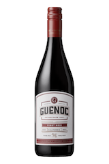 GLS Guenoc Pinot Noir