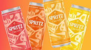 Spritz Society