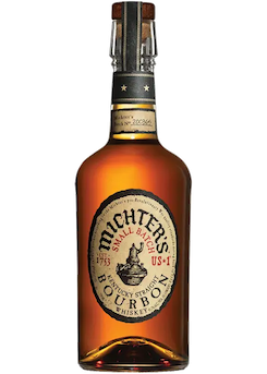 MICHTER'S US*1 SMALL BATCH