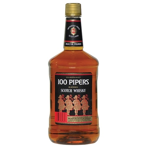 "Well" 100 Pipers