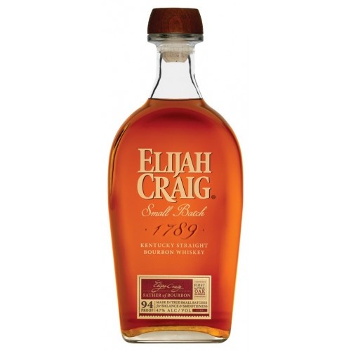 ELIJAH CRAIG SMALL BATCH