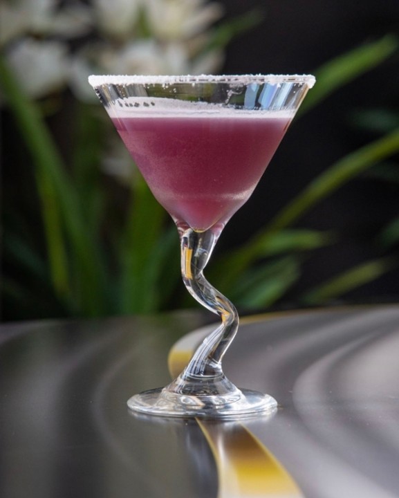 Pomegranate MARTINI