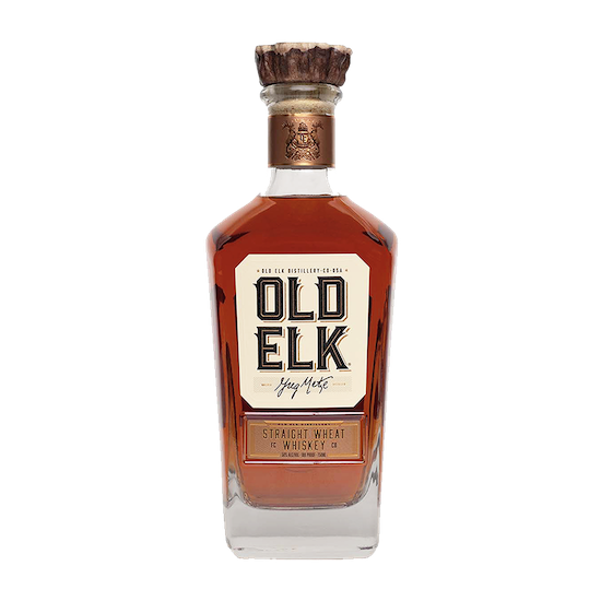 Old Elk Wheat