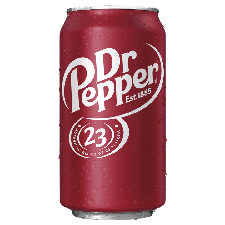 Dr. Pepper