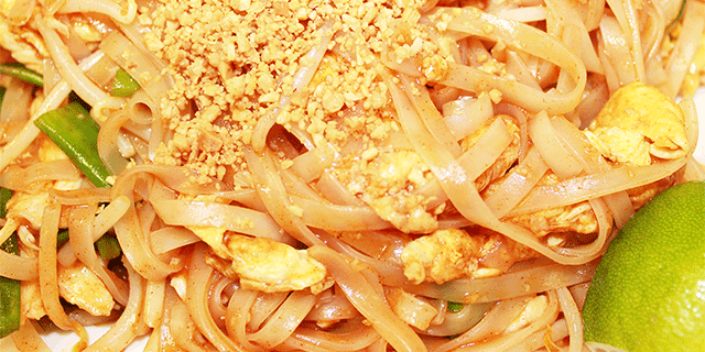 PAD THAI