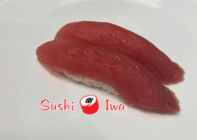 TUNA NIGIRI