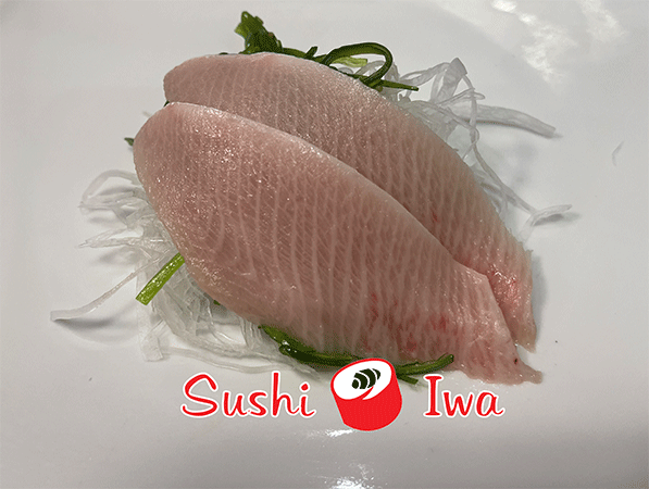 YELLOWTAIL SASHIMI