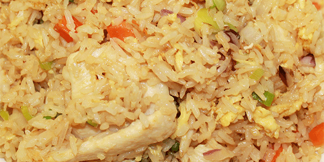 FRIED RICE