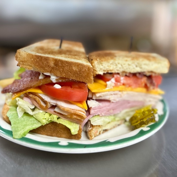 Turkey Club