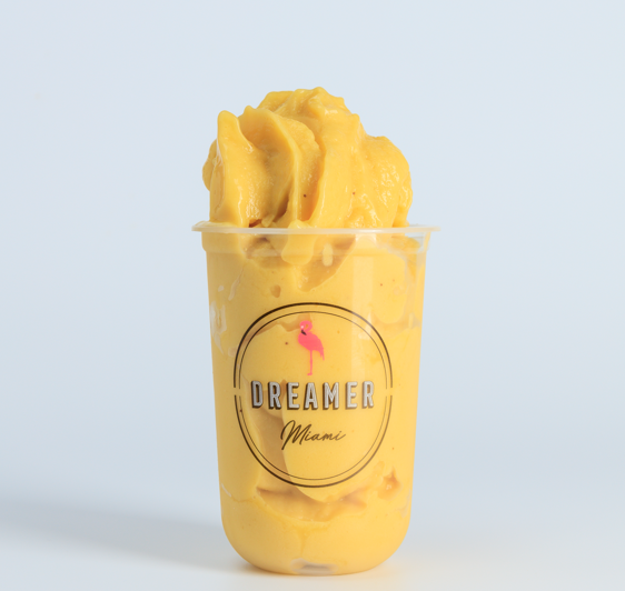 Mango-Licous - Smoothie