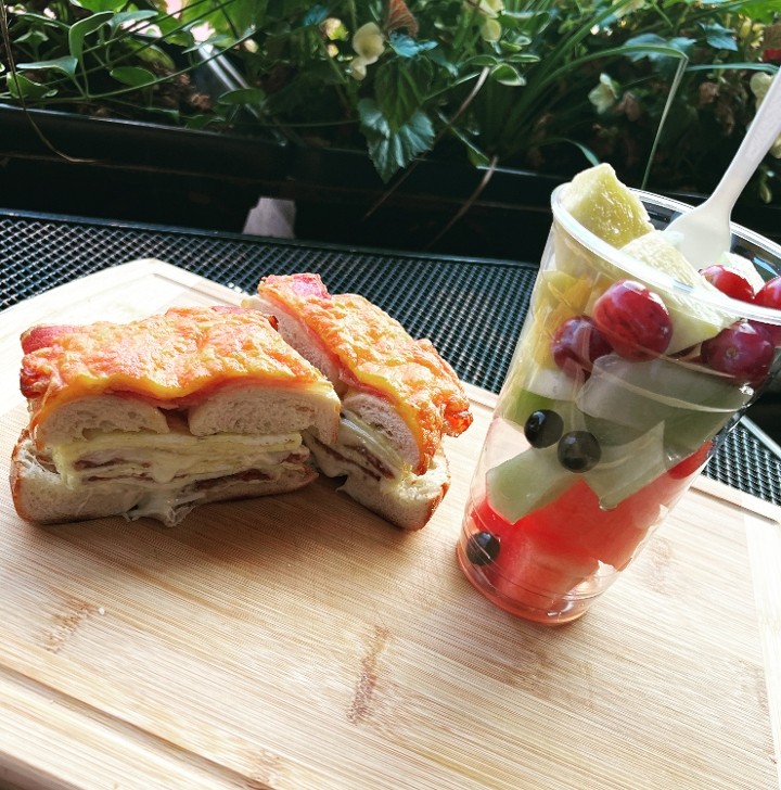 Main Street Bagel Factory
