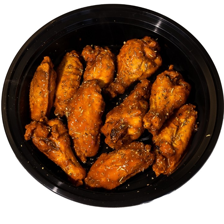 10pc Wing