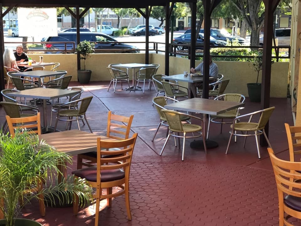 Restaurant banner image