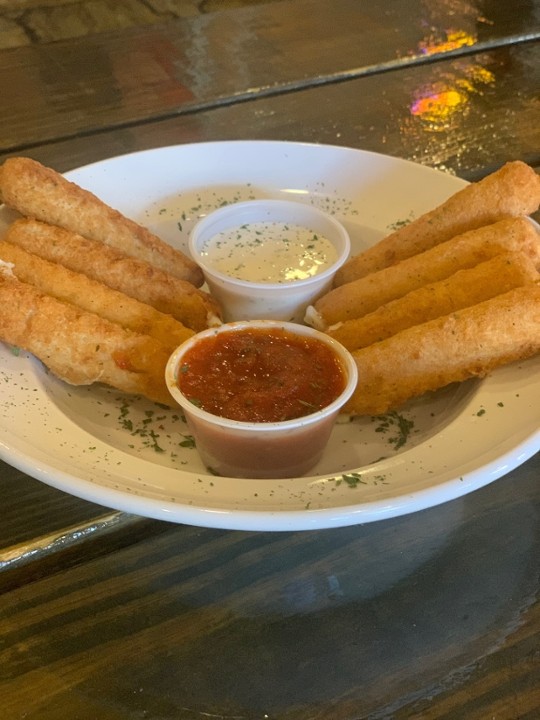 Mozz Sticks