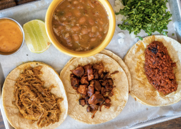 Zapata Tacos and Tequila Bar