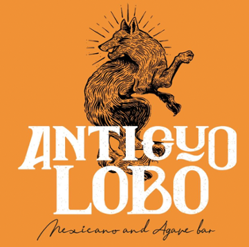 Antiguo Lobo