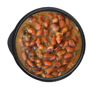 Charro Beans