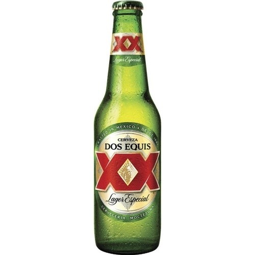 Dos Equis