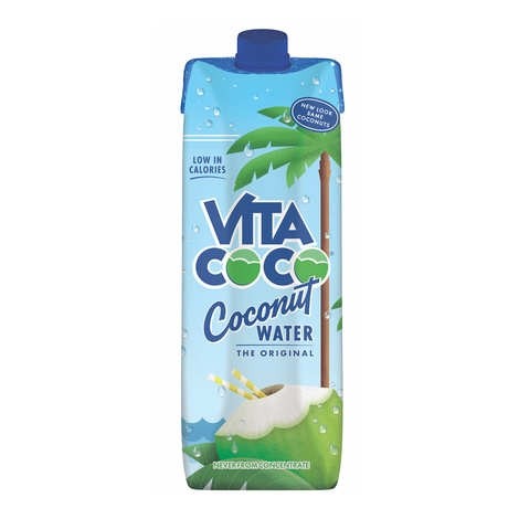 Vita Coconut Water 1L