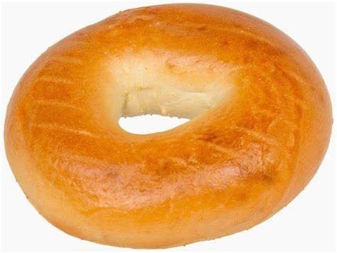 Bagels (everything only)