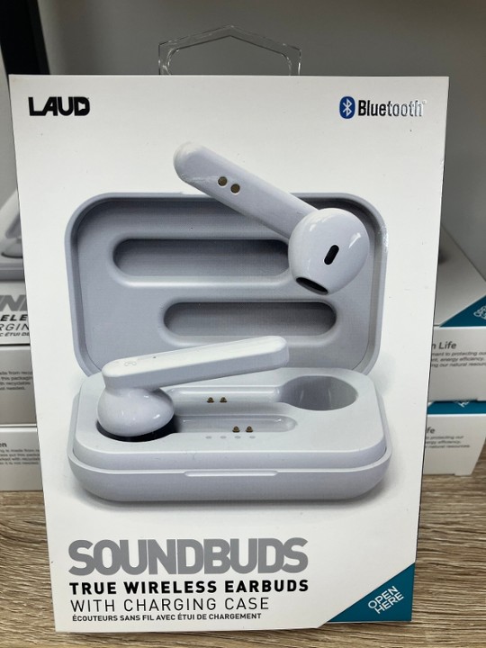 ear buds