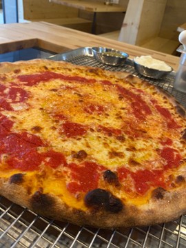 Pizza Bruno College Park