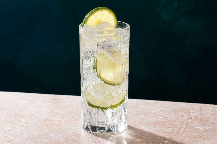 Clearheart G&T